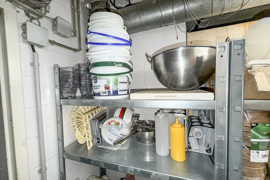 Posten Gastrobedarf